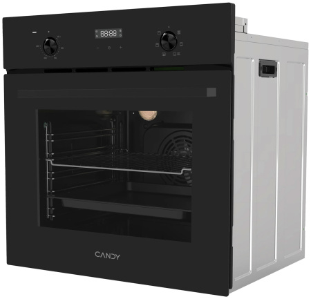 Духовой шкаф электрический Candy COXP06NBB