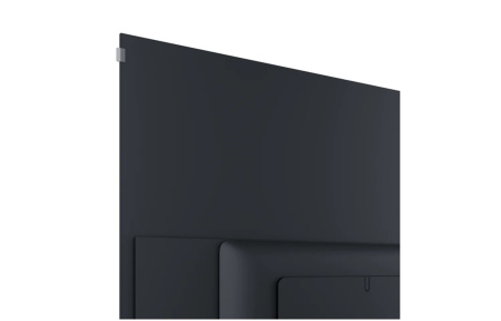 Loewe inspire 77 OLED basalt grey