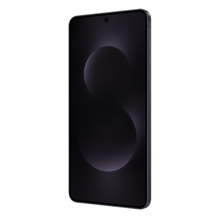 Смартфон Samsung Galaxy S25 Edge 12/256GB Titanium Jet Black (Черный)