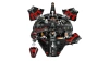 Конструктор LEGO Star Wars 75389 Тёмный Сокол Тысячелетия Конструктор LEGO Star Wars 75389 Тёмный Сокол Тысячелетия