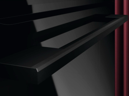 Духовой шкаф AEG NBU5P411SB