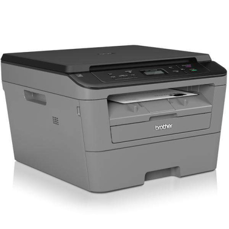 МФУ Brother DCP-L2500DR A4 26ppm duplex МФУ Brother DCP-L2500DR A4 26ppm duplex