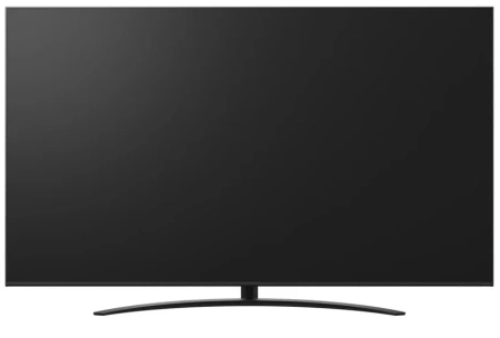 Телевизор LG 65NANO81A6A Телевизор LG 65NANO81A6A