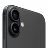 Смартфон Apple iPhone 16 Plus 256 ГБ Black