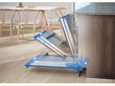 Встраиваемая посудомоечная машина Electrolux EEM63301L