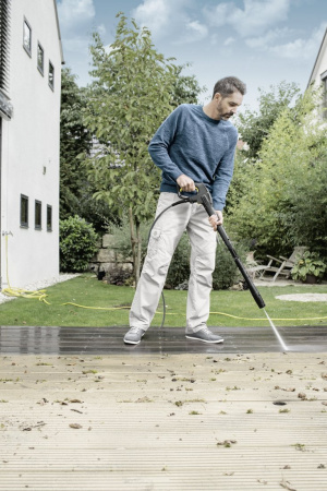 Мойка высокого давления Karcher K 7 Power Flex, 1.317-300.0 Мойка высокого давления Karcher K 7 Power Flex, 1.317-300.0