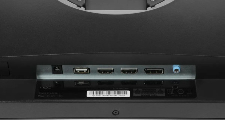 Монитор NPC 29" MZ300L 2560x1080 PS LED черный Монитор NPC 29" MZ300L 2560x1080 PS LED черный