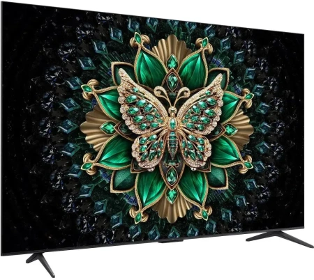 Телевизор TCL 98C6K Телевизор TCL 98C6K