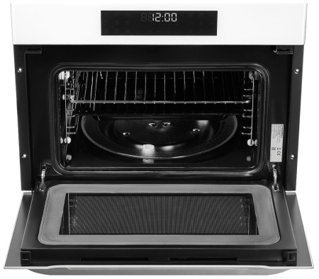 Духовой шкаф электрический MAUNFELD XCMO4414GW