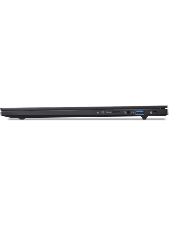 Ноутбук Acer Swift Go 16 SFG16-74-568D, 16" (2048x1280) OLED 120 Гц/Intel Core Ultra 5 226V/16 ГБ LPDDR5X/1024 ГБ SSD/Intel Arc Graphics/Без системы, Черный (NX.JNMCD.001)