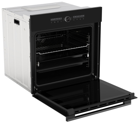 Духовой шкаф электрический Haier HOX-FT5AMTB