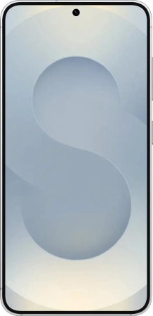 Смартфон Samsung Galaxy S25 12/128GB, серый