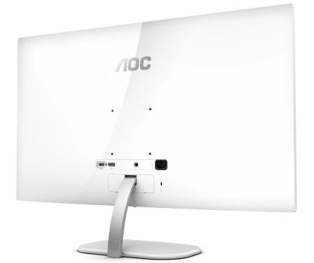 Монитор 31.5" AOC Q32V3S/WS White