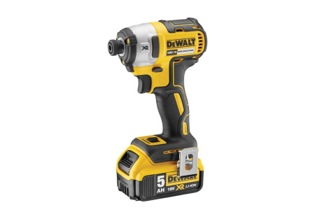Гайковерт DeWalt DCF887P2 