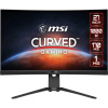 Монитор MSI 27" MAG 274CQF Black Curved 9S6-3CE31T-015