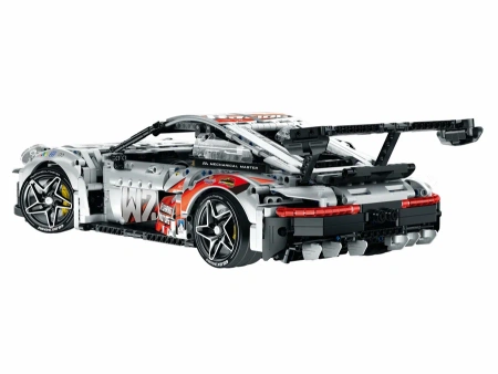 Конструктор Im.Master Cупер быстрая модель 1551 детали FCJ1066955