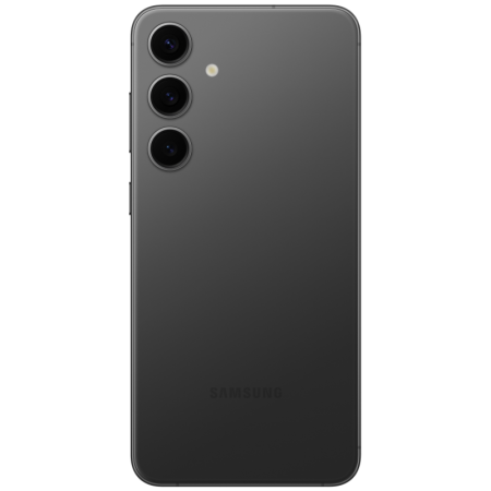 Смартфон Samsung Galaxy S24 Plus 256GB Onyx Black (Черный)