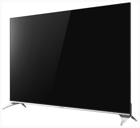 Телевизор Hyundai 55" H-LED55QBU7500 QLED Ultra HD 4k SmartTV Телевизор Hyundai 55" H-LED55QBU7500 QLED Ultra HD 4k SmartTV
