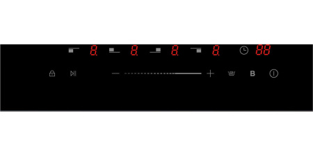 Индукционная варочная панель Haier HHX-Y64TVVB