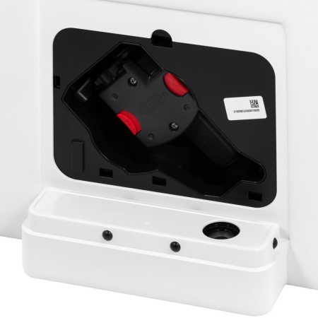 Кофемашина Delonghi Rivelia EXAM 440.35.W