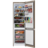 Холодильник с морозильником Hotpoint HT 7201I BZ O3 Холодильник с морозильником Hotpoint HT 7201I BZ O3