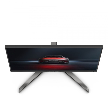 Монитор AOC 31.5" Gaming PD32M черный