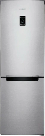 Холодильник Samsung RB33A32N0SA/WT