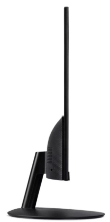 Монитор 27" ACER SA272UG0bmiipx Black Монитор 27" ACER SA272UG0bmiipx Black