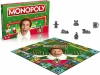 Настольная игра Winning Moves Монополия Elf Эльф на английском языке Настольная игра Winning Moves Монополия Elf Эльф на английском языке