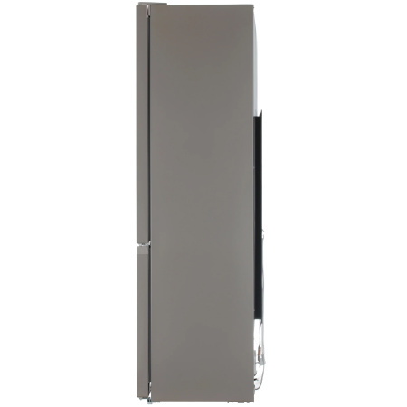 Холодильник с морозильником Hotpoint HT 7201I BZ O3 Холодильник с морозильником Hotpoint HT 7201I BZ O3