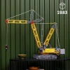 Конструктор LEGO Technic 42146 Liebherr Crawler Crane LR 13000 Конструктор LEGO Technic 42146 Liebherr Crawler Crane LR 13000