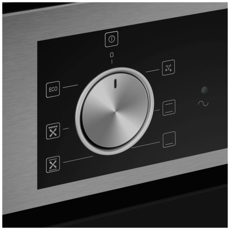 Духовой шкаф электрический Maunfeld AEOF6060S