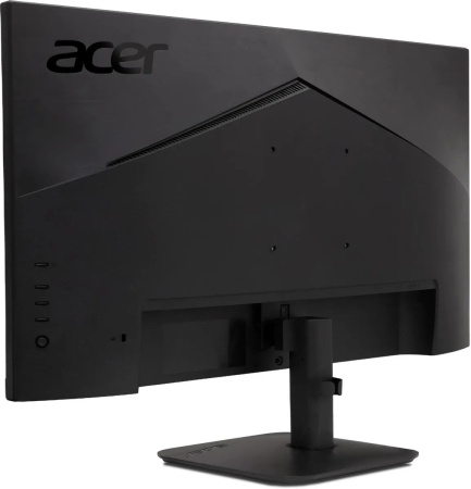 Монитор Acer 27" KA272Kbmiipx 2560x1440 IPS LED черный UM.HX2CD.003 Монитор Acer 27" KA272Kbmiipx 2560x1440 IPS LED черный UM.HX2CD.003