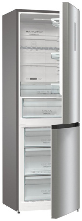 Холодильник Gorenje NRK6192AXL4 Холодильник Gorenje NRK6192AXL4