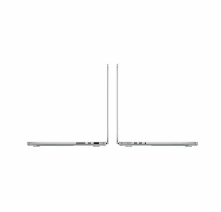 Ноутбук Apple MacBook Pro 14 M4 (10CPU/10GPU/2024) 24GB/1024GB Silver MCX14