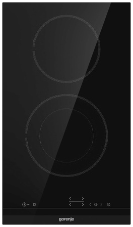 Электрическая варочная поверхность Gorenje ECT322BCSC
