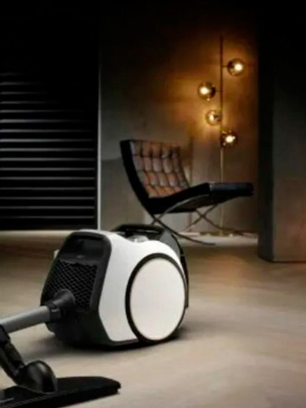 Пылесос Miele SNCF0 Boost CX1 Parquet PowerLine Пылесос Miele SNCF0 Boost CX1 Parquet PowerLine