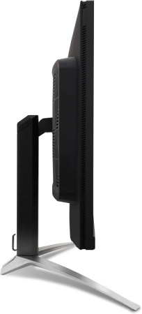 Монитор Acer Nitro XV323QUM3bmiiphx 31,5'' IPS, QHD, чёрный UM.JX3CD.303 Монитор Acer Nitro XV323QUM3bmiiphx 31,5'' IPS, QHD, чёрный UM.JX3CD.303