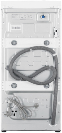 Стиральная машина Midea MFE12W75B/W-RU