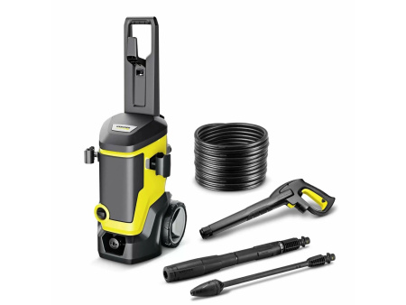 Мойка высокого давления Karcher K 7 WCM (1.317-400.0)