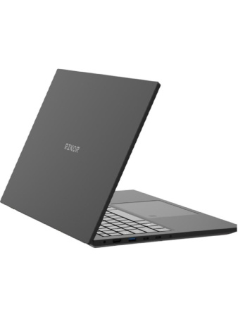 Ноутбук RIKOR 203.2/IC-025/15.6"/Intel/16ГБ/512/Без системы/черный