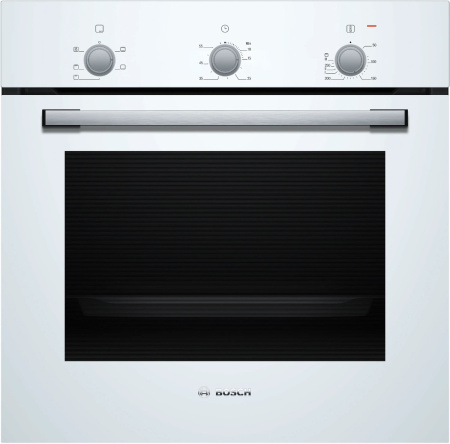 Духовой шкаф электрический Bosch HBF011BV1T