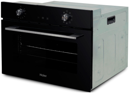 Духовой шкаф электрический Haier HOY-P09NCGB