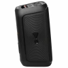 Портативная акустика JBL Partybox Club 120, черный Портативная акустика JBL Partybox Club 120, черный