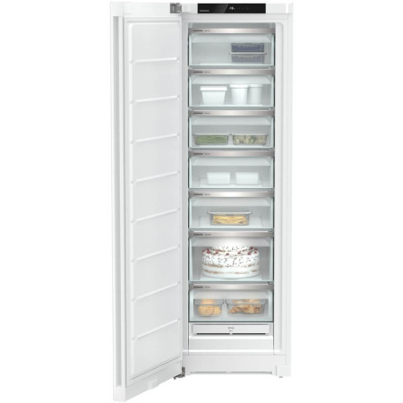 Морозильный шкаф Liebherr SFNd 5227
