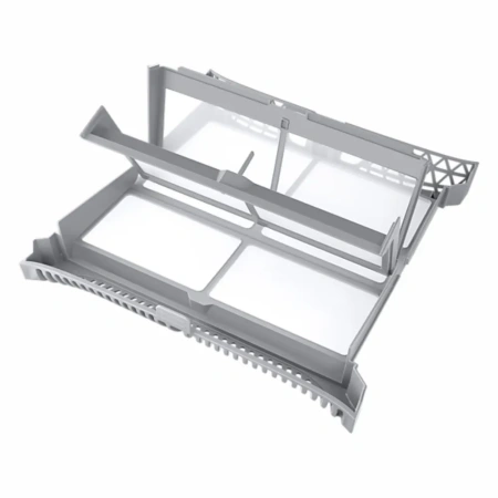 Сушильная машина SAMSUNG DV80T5220AW