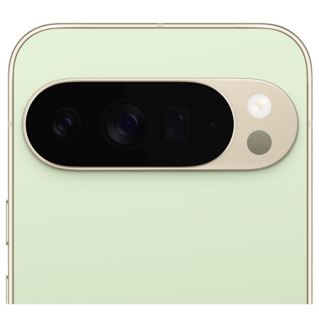 Смартфон Google Pixel 10 Pro XL 16/256GB Jade (Зеленый)