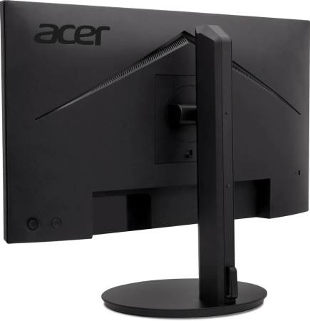 Монитор Acer 27" CB272Gbmiprxv 1920x1080, IPS, чёрныйUM.HB2CD.G01 Монитор Acer 27" CB272Gbmiprxv 1920x1080, IPS, чёрныйUM.HB2CD.G01