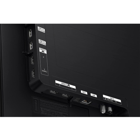 Телевизор Samsung QE77S90FAEXRU Телевизор Samsung QE77S90FAEXRU