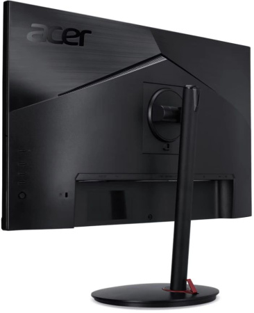 Монитор 27" ACER XV272KV3bmiiprx Black IPS